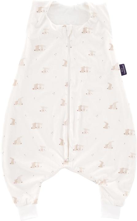 Image du produit Träumeland Gigoteuse d'été pour bébé Jumper Hophop Bunny taille 80 (80 cm)