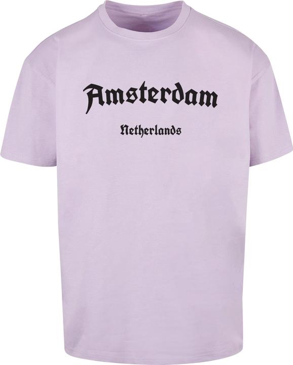 Produktbild Merchcode Amsterdam Heavy Oversize Tee-BY102 - 113107 (3XL)