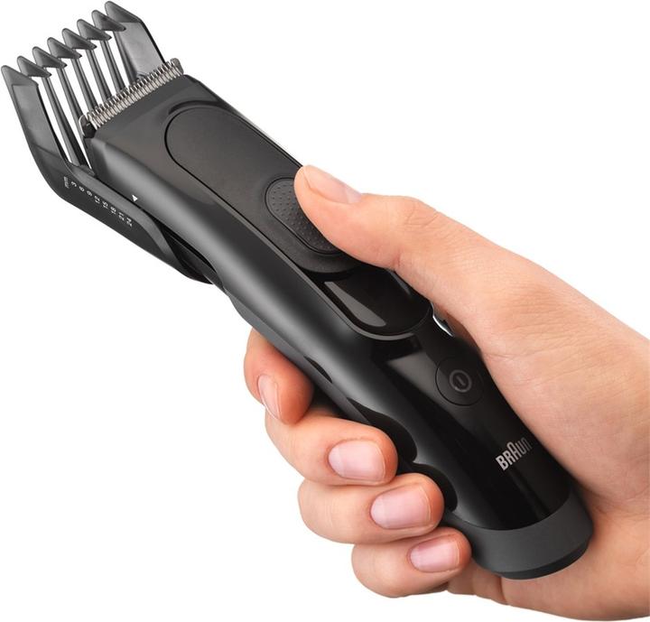 Produktbild Braun Hc 5050