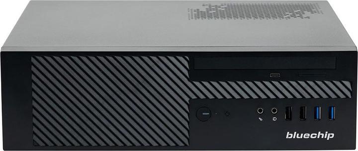Image du produit Bluechip BUSINESSline S3200 Intel® Core™ i3 Prozessor 14100 / bis zu 4.70 GHz, Windows 11 Pro, Intel® B760 (Intel Core i3-14100, 8 Go, 500 Go, UHD Graphics 730)