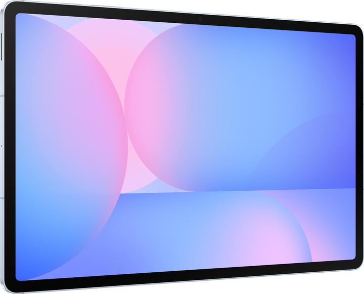 Produktbild Samsung Galaxy Tab S10 FE+ (nur WLAN, 13.10", 128 GB, Blue)