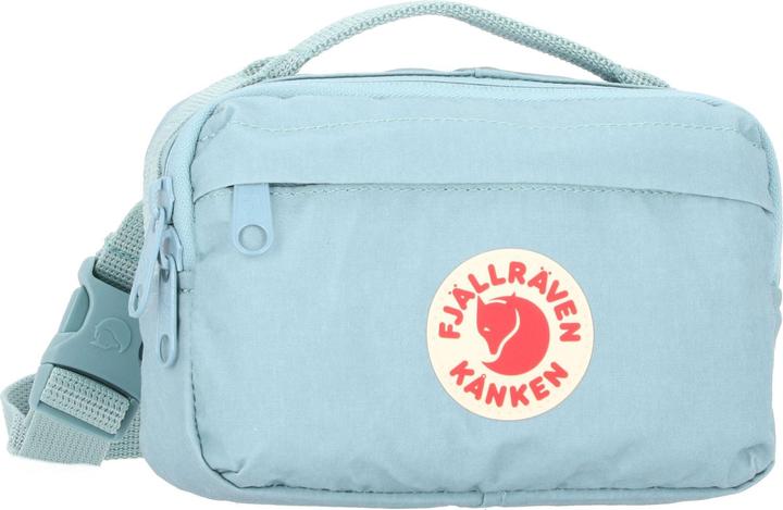 Actual product image Fjällräven Kånken Hip Pack