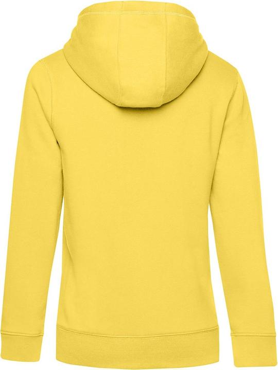 Actual product image B&C Queen Hoodie (M)