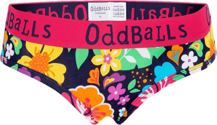Image du produit Oddballs - Culotte - Femme (34 D)