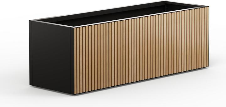 Immagine prodotto Spa Solutions Vaso per piante a letto rialzato Portofino