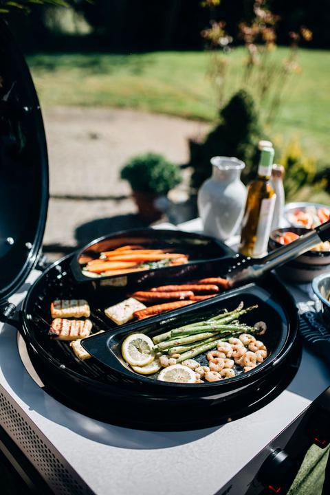 Produktbild Outdoorchef Halbmond