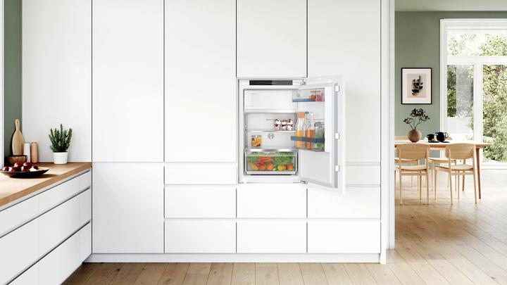 Image du produit Bosch Hausgeräte KIL22VFE0 (119 l)