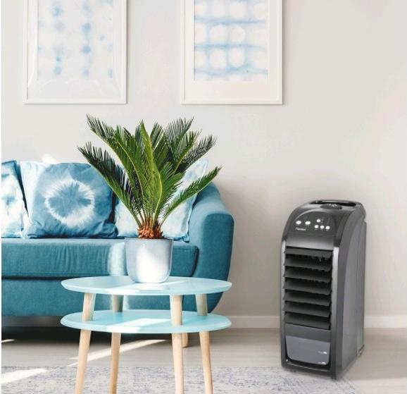 Image du produit Bestron Ventilateur AAC5000