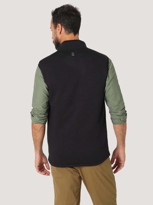 Image du produit Wrangler Gilet ATG Athletic Hybrid Vest (M)