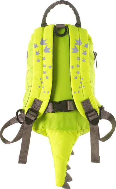 Productafbeelding Little Life Hi Vis Action rugzak (6 l)