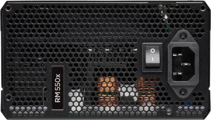 Image du produit Corsair RM550x *2018* RM550x (550 W)