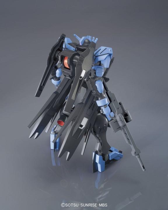 Immagine prodotto Bandai Gundam Vidar