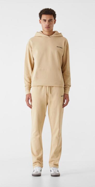 Actual product image 9N1M Sense Sense Essential Straight Pants - 159567 (L)