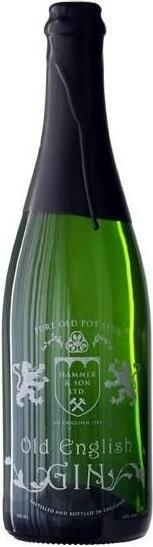 Produktbild Hammer & Son Old English (1 x 70 cl)