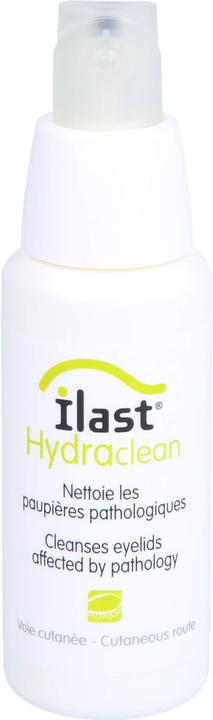 Immagine prodotto ILast HydraClean Natriumhyaluronat Gel 0.2 % (50 ml, Gel viso)