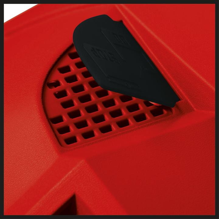 Actual product image Einhell GC-EM 1600/37 (Electrical connection)