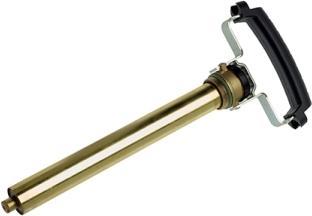 Immagine prodotto Gloria Haus und Garten GLORIA Pompa in ottone per spruzzatore ad alta capacità resistente all'olio