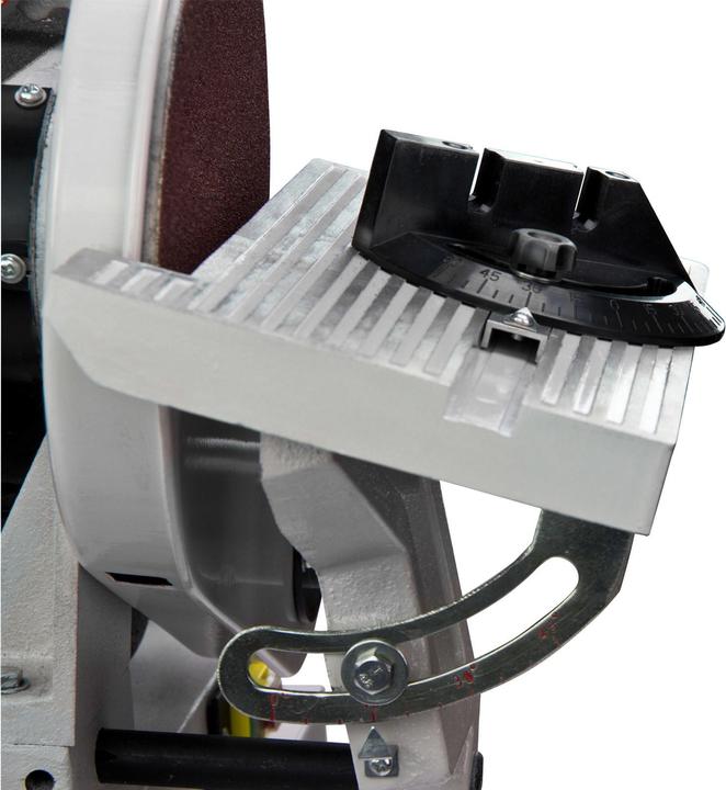 Produktbild Dema Bandschleifer / Tellerschleifer “Profi“ (Tellerschleifer, Bandschleifer, 750 W)