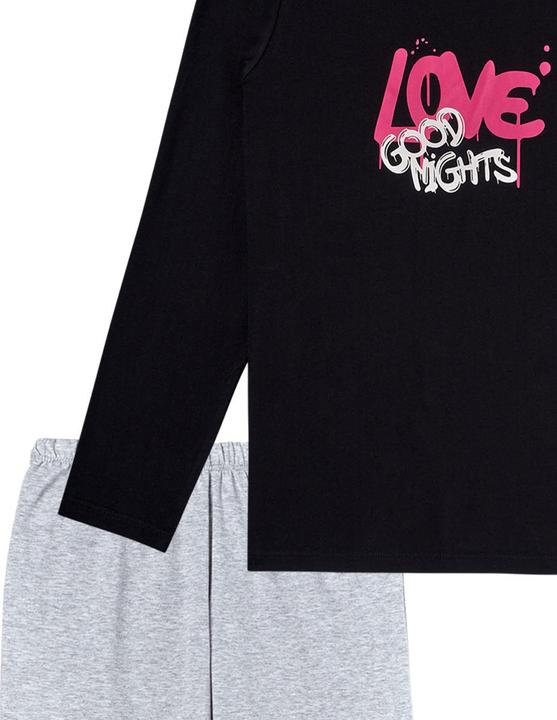 Immagine prodotto Schiesser Abbigliamento da notte 2 pigiami (140)