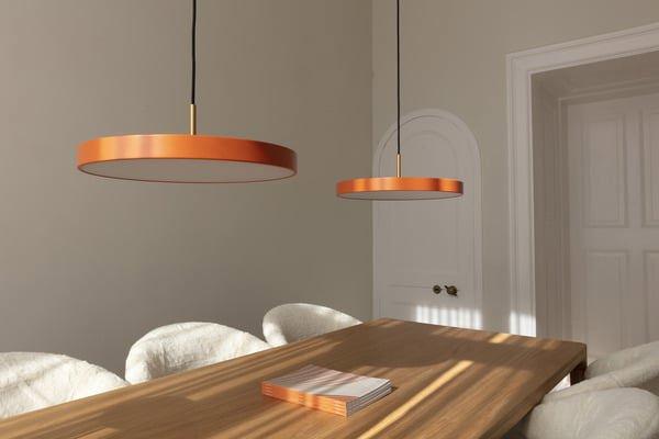 Actual product image Umage Asteria (1300 lm)