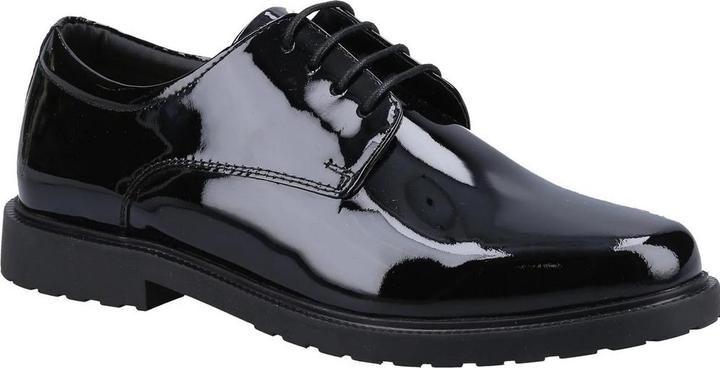 Immagine prodotto Hush Puppies Scarpe da donna/ragazzo Verity in pelle (42)