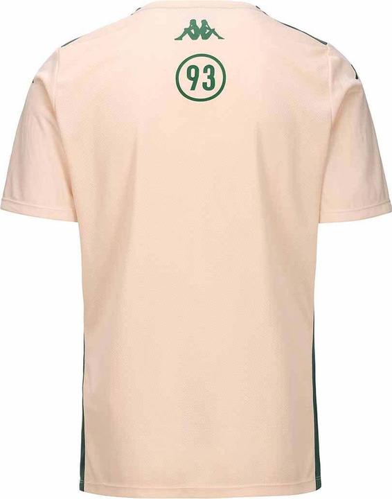 Produktbild Kappa Badeanzug Red Star FC Abou Pro 8 2024/25 (XXL)