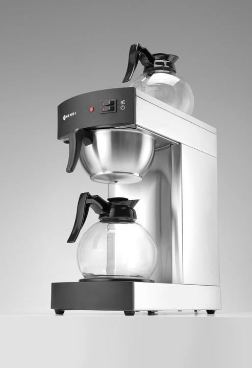 Image du produit Hendi Machine à café Kitchen Line 230V 2100W