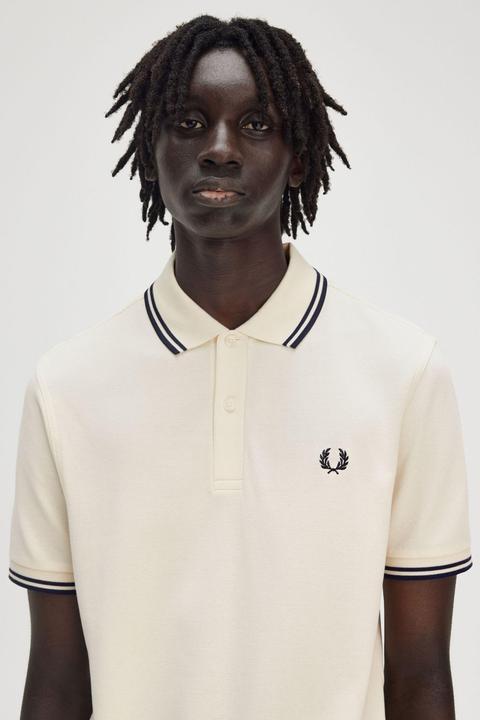 Produktbild Fred Perry Poloshirt M3600 (M)