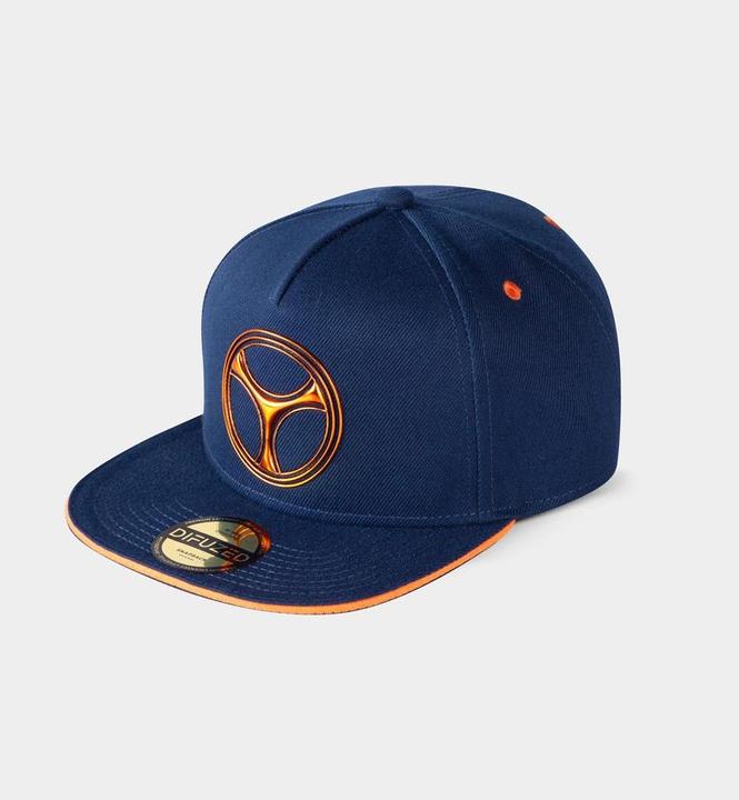 Produktbild Black Widow Movie Taskmaster Snapback (One Size)