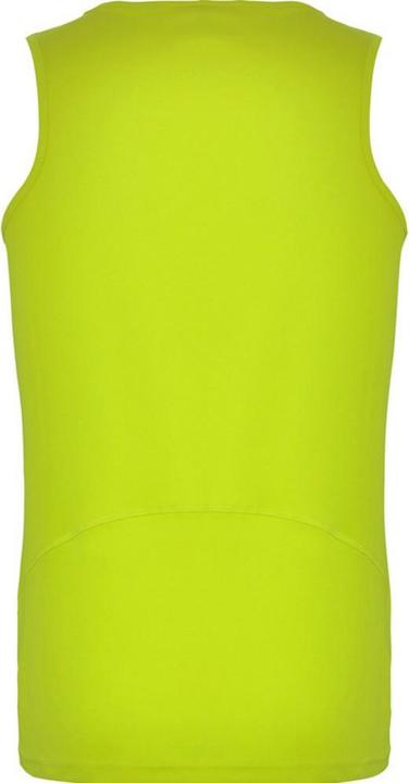 Actual product image Alpinia Mens Andre Sports Vest Top (S)