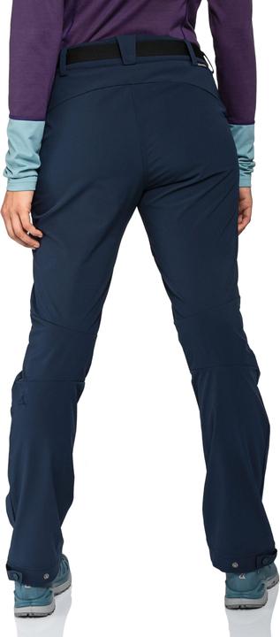 Immagine prodotto Schöffel Pantaloni da trekking lunghi Pantaloni Taibun L (18)