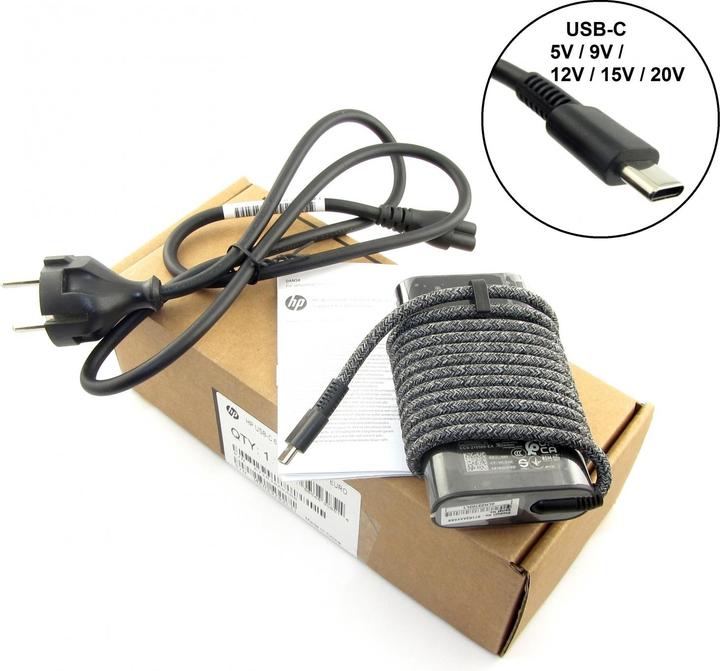Produktbild HP L04650-850 (65 W)