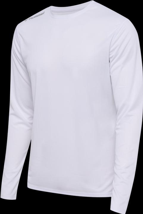 Immagine prodotto hummel maglietta hmlRUN L/S (M)