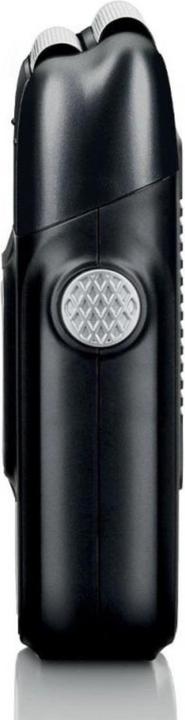 Actual product image XanitaliaPro Doctor Shave 0 electric shaver