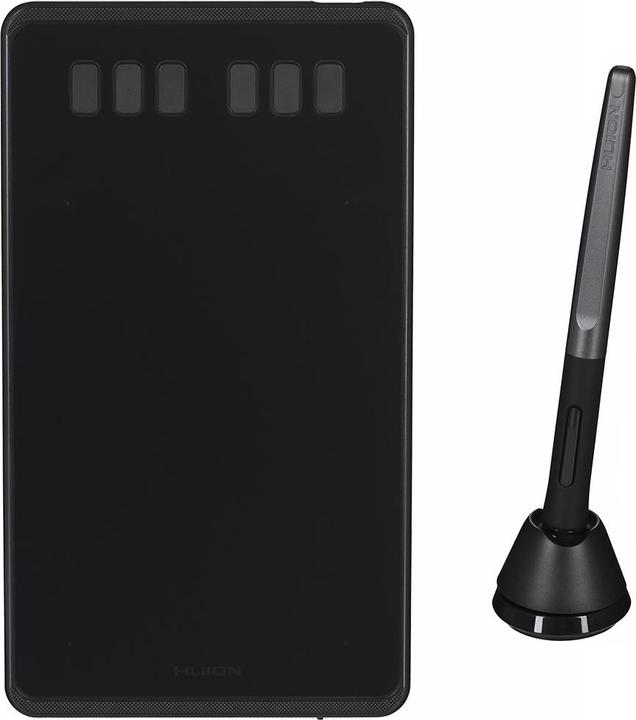 Image du produit Huion H640P (623.62", 5080 lpi)