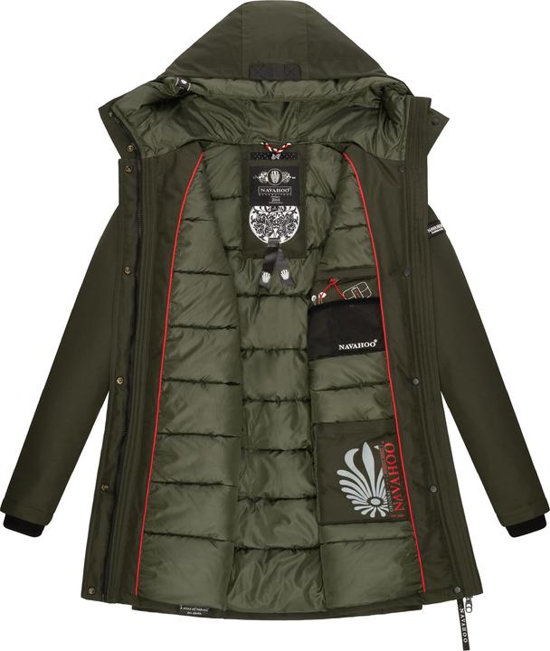 Produktbild Navahoo Blizzardstorm (3XL)