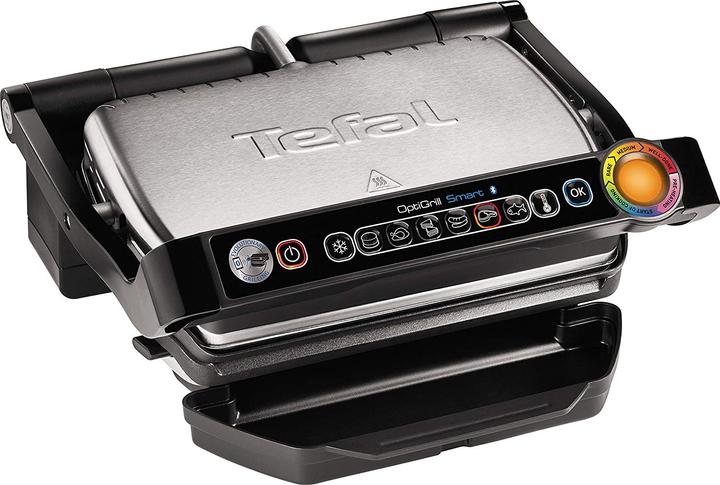 Tefal GC730D OptiGrill