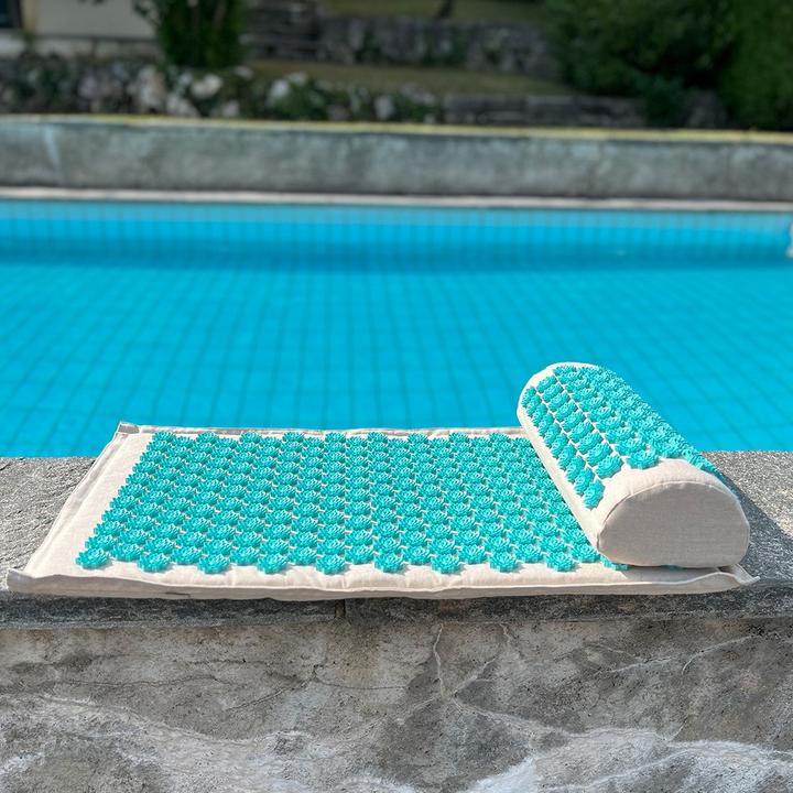 Image du produit Zen Flower Oreiller cervical