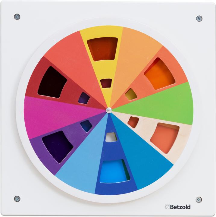 Image du produit Betzold Eléments muraux Set 2