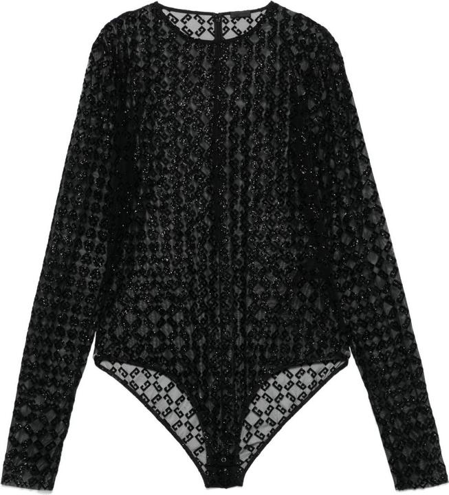 Actual product image Givenchy Top Black (M)