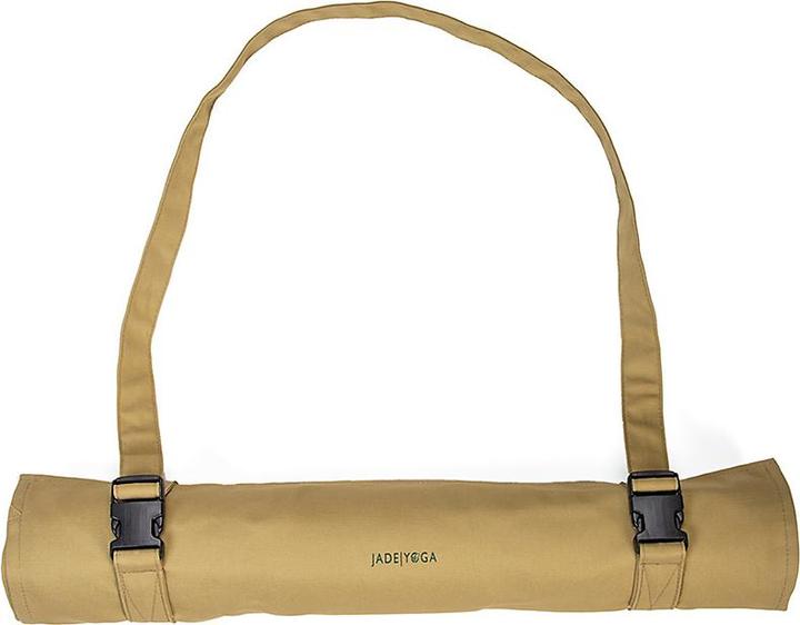 Actual product image JadeYoga Parkia Carrier