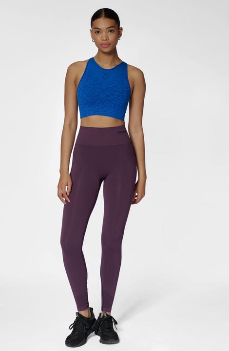 Actual product image hummel Hmlmt Leo Seamless Sports Bra (S)