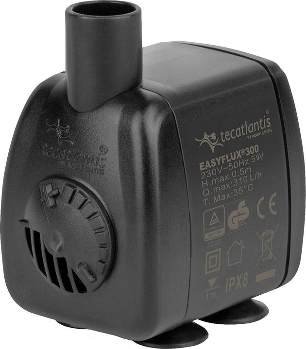 Image du produit Aquatlantis AQTL pompe Easyflux 300