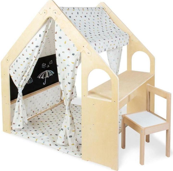 Produktbild Pinolino Thilda inkl. Stoffdach