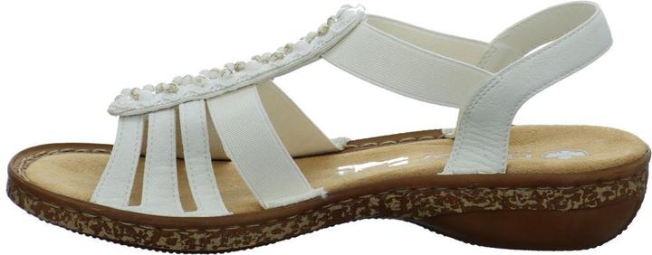 Actual product image Rieker Sandal (39)
