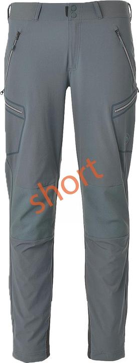 Actual product image La Sportiva Cengalo Pant M Short (L)