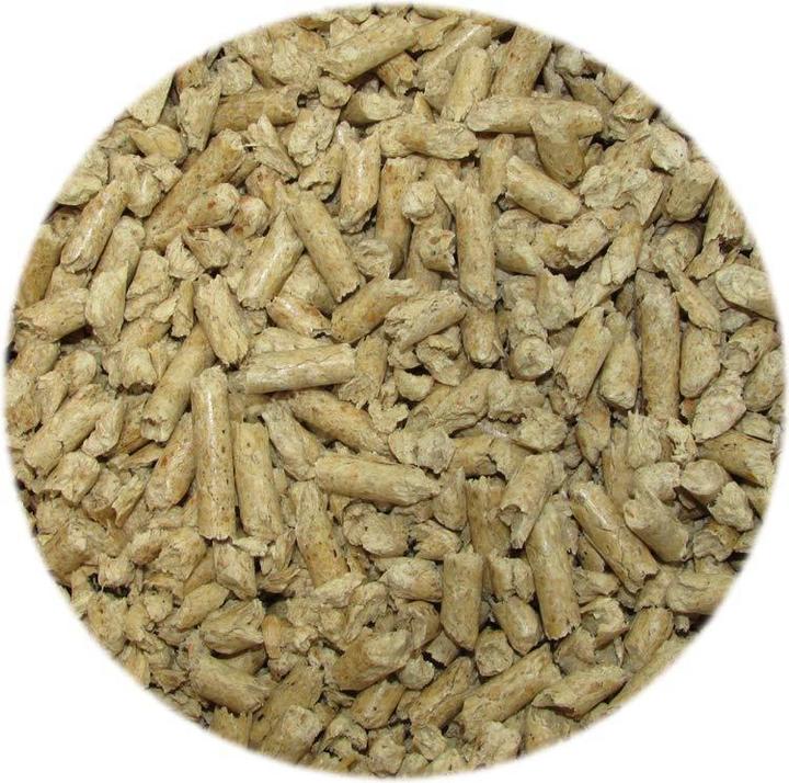 Immagine prodotto Cat's Best Pellet intelligenti (Biodegradabile, 10 kg)