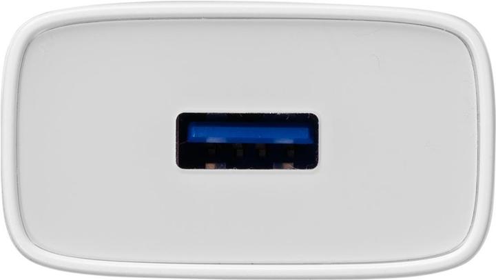 Produktbild Vivanco Handy Super Fast Charger, Quick Charge 3.0 18 W (18 W)