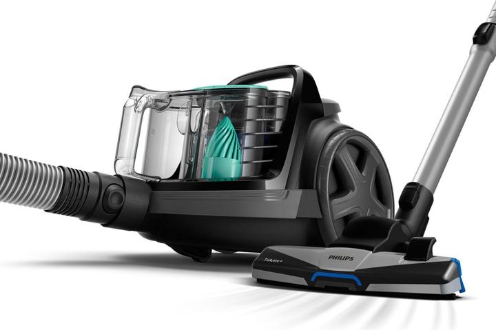 Productafbeelding Philips FC9550/09 Stofzuiger zonder zak
