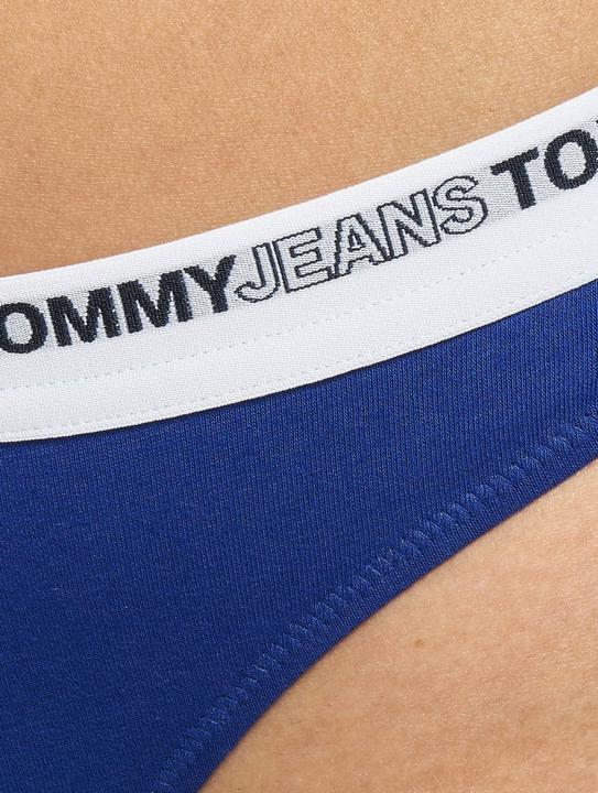 Image du produit Tommy Hilfiger Thong UW0UW03865 C9D M. (M)